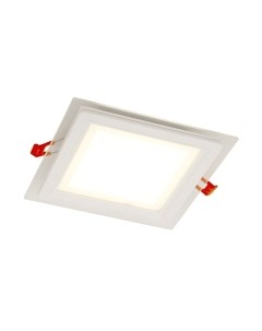 Потолочный светильник LED4U 323-12W Led4u