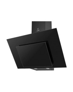 Вытяжка наклонная Mira GS 600 / TRFE000022 Lex