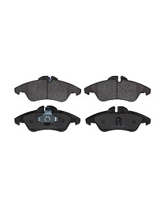 Тормозные колодки AP 05P1469 Ap