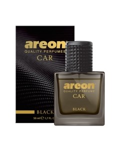 Ароматизатор автомобильный Areon Car Perfume Platinum