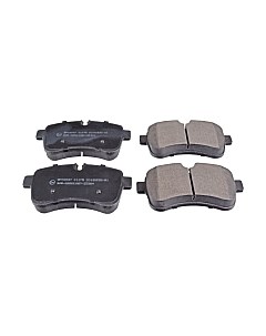 Тормозные колодки AP 05P1296 Ap