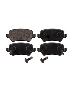 Тормозные колодки AP 05P811 Ap