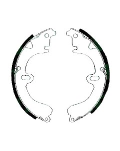 Тормозные колодки AP 04530 Ap