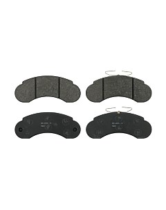 Тормозные колодки AP 05P415 Ap