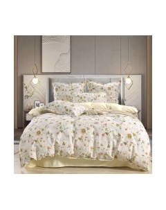 Комплект постельного белья Sofi de Marko Меланж 1.6 / 1.6-5605 Sofi de marko