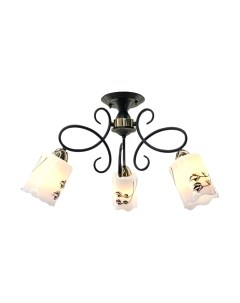 Люстра Aitin-Pro НПБ 02-3x60-105 / 8004/3 Aitin-pro