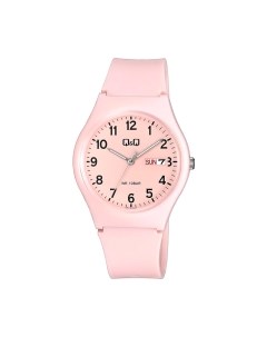 Часы наручные унисекс Q&Q A212J005Y Q&q