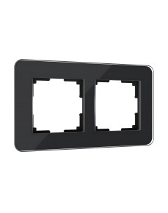 Рамка для выключателей и розеток Werkel Elite W0022448
