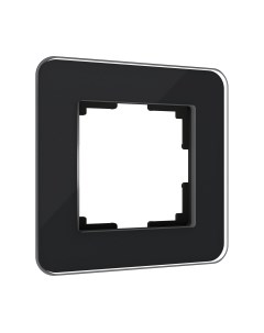Рамка для выключателей и розеток Werkel Elite W0012448