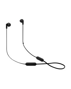 Беспроводные наушники JBL Tune 215BT / T215BTBLK Jbl