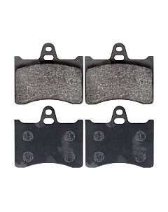 Тормозные колодки AP 05P391 Ap