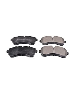 Тормозные колодки AP 05P1295 Ap