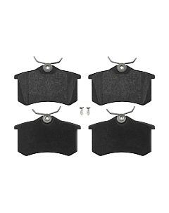 Тормозные колодки AP 05P294 Ap