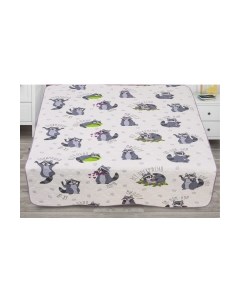 Покрывало АртПостель Енотики 2291/1 Артпостель