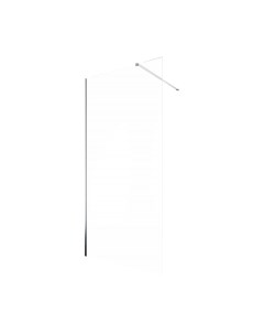 Душевая стенка Allen Brau Infinity 1 3.21007.BA / 323799 Allen brau