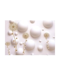 Фотообои листовые Citydecor Абстракция 33