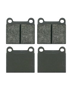 Тормозные колодки AP 05P109 Ap