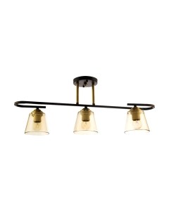 Потолочный светильник N4599/3 Aitin-pro