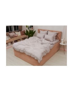 Комплект постельного белья Sofi de Marko Моне 7Е / Сем-СС-М-06 Sofi de marko