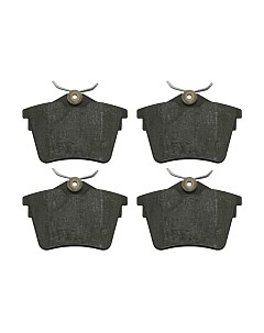 Тормозные колодки AP 05P1195 Ap