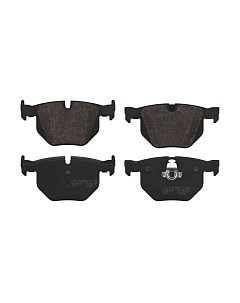 Тормозные колодки AP 05P1472 Ap