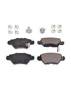 Тормозные колодки AP 05P699 Ap