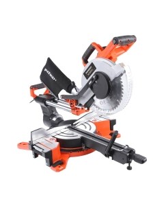 Торцовочная пила PATRIOT MS 255PLD Patriot
