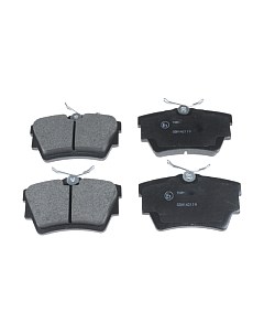 Тормозные колодки AP 05P946 Ap