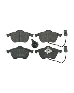 Тормозные колодки AP 05P453 Ap