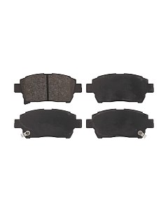 Тормозные колодки AP 05P1003 Ap