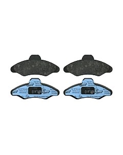 Тормозные колодки 05P383 Ap