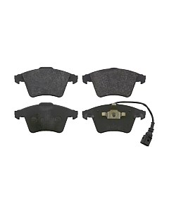 Тормозные колодки AP 05P1536 Ap