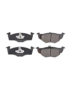 Тормозные колодки AP 05P627 Ap