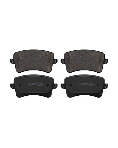 Тормозные колодки AP 05P1489 Ap