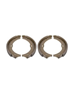 Тормозные колодки AP 09720 Ap