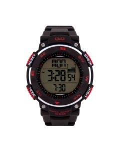 Часы наручные мужские Q&Q M124J001Y Q&q
