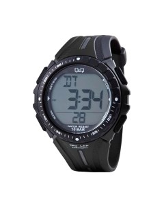 Часы наручные мужские Q&Q M102J001Y Q&q