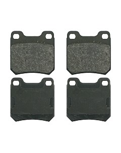 Тормозные колодки AP 05P206 Ap