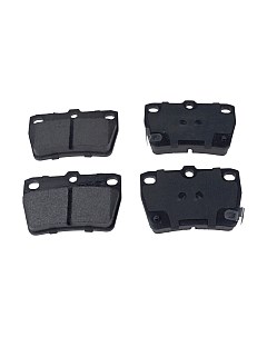 Тормозные колодки 05P997 Ap