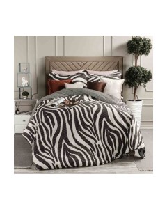 Комплект постельного белья Simple Living Derin / 8680943079367 Arya