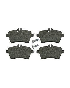 Тормозные колодки AP 05P1242 Ap