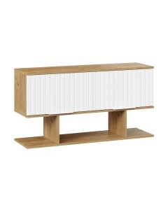 Шкаф навесной ТриЯ Хилтон с полкой 1100 Трия