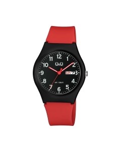 Часы наручные унисекс Q&Q A212J009Y Q&q