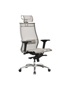 Кресло офисное Samurai S-3.05 Mpes Metta