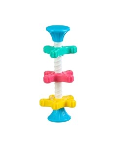 Погремушка Крошка Я Закрути меня / 3650064 Крошка я