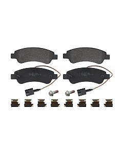 Тормозные колодки AP 05P1902 Ap