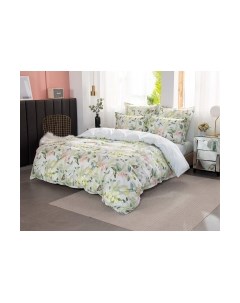 Комплект постельного белья Sofi de Marko Мирабелла Евро 4н / Евро-5121 Sofi de marko