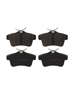 Тормозные колодки AP 05P1567 Ap