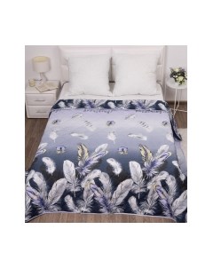 Покрывало Milanika Классик Бриз 150x215 Миланика