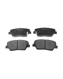 Тормозные колодки AP 05P1753 Ap